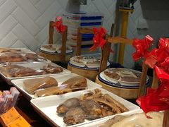 -梁家大院•农家菜(昆山会展中心店)