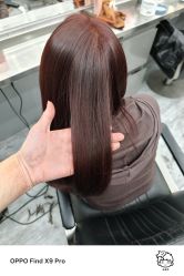 -青霖·飘逸造型