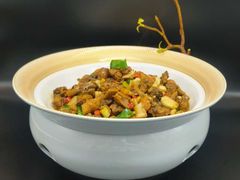 -明华大酒店·餐饮