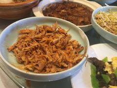 -宝轩渔府·老字号海鲜·正宗津菜(水上店)