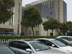 -上海市第六人民医院(临港院区)
