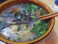 -高记清香园绝味不翻汤