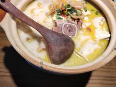 -老阿爸鲜鱼土菜(昆山花桥店)