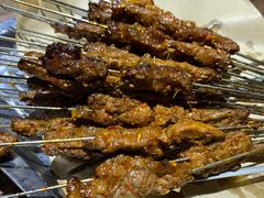 -清真·马峰烤肉(小学习北巷店)