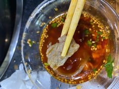 -何氏串串香火锅(翠亨店)