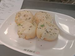 -小杨生煎(香港名都店)