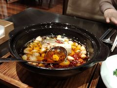 -北京王府井希尔顿酒店·秦唐中餐厅Chynna