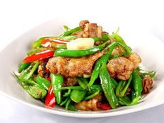 -宏记广东客家菜(丰汇店)