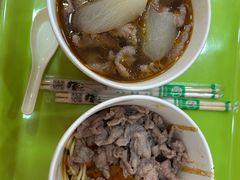 -江三王记牛杂馆(总店)