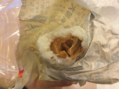 -永和大王(巨峰路店)