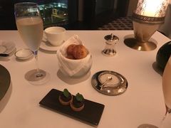 -Caprice(香港四季酒店)