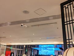 -新白鹿餐厅(虹桥南丰城店)