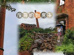 -西山风景区