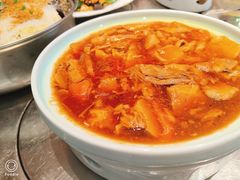 -普天和酒楼·新津菜·烤鸭(天津之眼店)