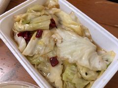 -粗茶淡饭·汉口公馆(循礼门店)
