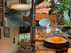 -70后饭吧(府河街店)