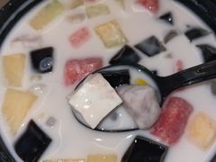 -老海南椰奶清补凉(文化宫老店)