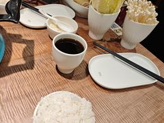 -半天妖烤鱼(丰科万达店)