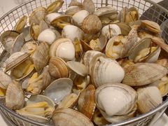 -海味当家·蒸锅海鲜(中山广场创始店)