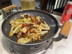 -徽韵人家·传承正宗徽菜(牡丹园店)
