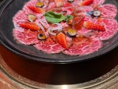 -無二炙坊·和牛烧肉(大钟寺1733店)
