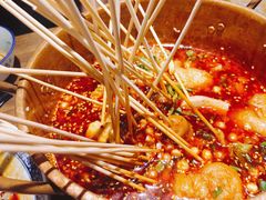 成都土匪串串-爷门串串(江南西店)