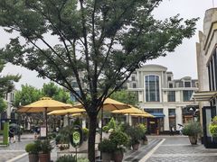 -比斯特上海购物村精品奥特莱斯