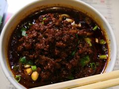 -阿坤传统手工小吃(杨家坪店)