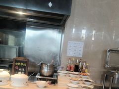 -长沙三景韦尔斯利酒店·Oval全日制餐厅自助餐