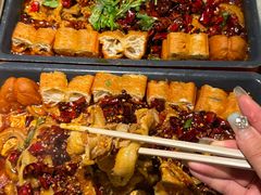 -郑喜旺烧烤(郑州总店)