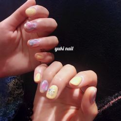 -雪儿·YuKi美甲美睫皮肤管理Salon