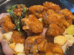 -禧宴Joyous Restaurant(禧园店)