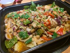 -小小河边鱼(天润城店)