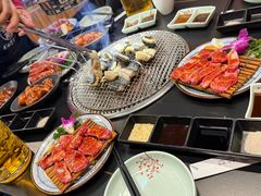 -银座苑烧肉酒场·烤活鳗(仙霞路店)