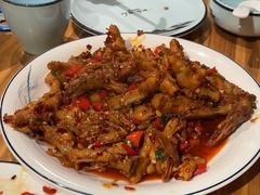 -小口味