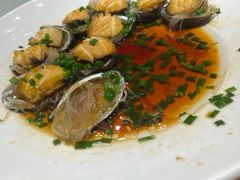 -花中城·杭帮菜·粤菜·海鲜火锅(清泰街店)