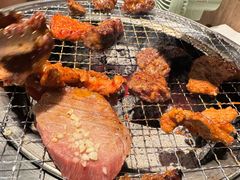 -蒜香焼肉PURUSHIN(马场路店)