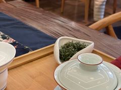 -我茶人文茶馆