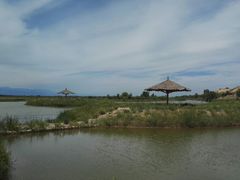 -黄沙古渡原生态旅游区