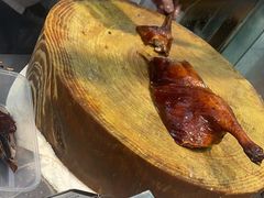 -张仔烧腊店(天河店)