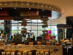 -绿城千岛湖喜来登度假酒店