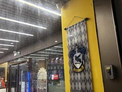 -谜盒子奇幻密室(南屏店)