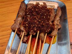 -喝丢一只鞋海鲜烧烤(文体街店)