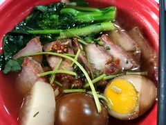 -下环街市熟食中心