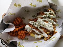 -艾薯夫妇Aysh(福田星河COCOPark店)