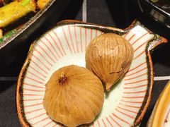 健康黑蒜-心邸·庆宴(雅宝城店)