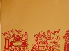 -西贝(六里桥旗舰店)