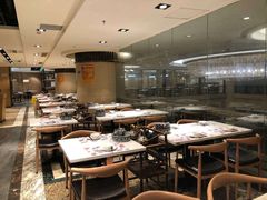 大堂-虾饺妹·酒家(金碧店)
