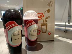 -喜茶(振华商厦店)