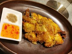 -浙江安吉JW万豪酒店·万豪中餐厅